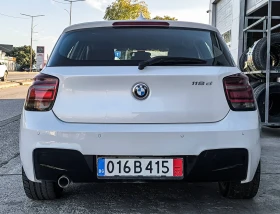 BMW 118 D M Paket, снимка 4