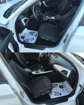 BMW 118 D M Paket, снимка 5