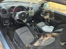 Alfa Romeo MiTo, снимка 6
