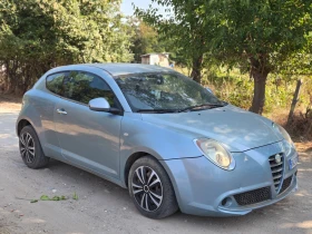 Alfa Romeo MiTo, снимка 2