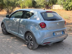 Alfa Romeo MiTo, снимка 4
