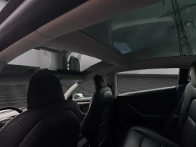 Tesla Model 3 LONG RANGE FACELIFT DUAL MOTOR 4X4 ЕВРОПЕЙСКА, снимка 16