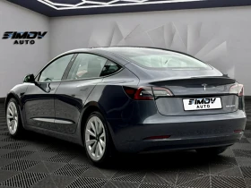 Tesla Model 3 LONG RANGE FACELIFT DUAL MOTOR 4X4 ЕВРОПЕЙСКА, снимка 4