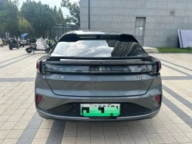 Zeekr 001, снимка 7