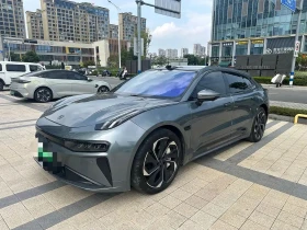 Zeekr 001, снимка 3