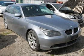 BMW 525 D - [4] 