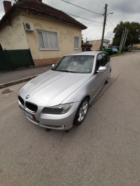 BMW 320 Евро5Фейс, снимка 5 - Автомобили и джипове - 37269082