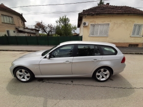 BMW 320 Евро5Фейс, снимка 2