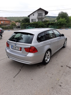 BMW 320 Евро5Фейс, снимка 6 - Автомобили и джипове - 37269082