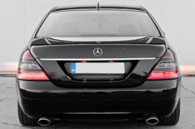 Mercedes-Benz S 500 4matic ГАЗ - 11700 € / 22883.21 лв. - 86283053 6