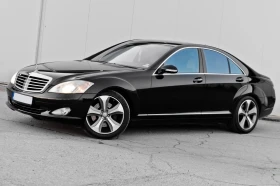 Mercedes-Benz S 500 4matic ГАЗ - 11700 € / 22883.21 лв. - 86283053 2