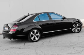 Mercedes-Benz S 500 4matic ГАЗ - 11700 € / 22883.21 лв. - 86283053 5