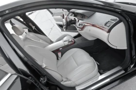 Mercedes-Benz S 500 4matic ГАЗ - 11700 € / 22883.21 лв. - 86283053 13