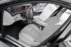 Mercedes-Benz S 500 4matic ГАЗ - 11700 € / 22883.21 лв. - 86283053 11