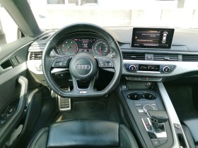 Audi A5 3.0 TDI S-Line Quattro, снимка 16