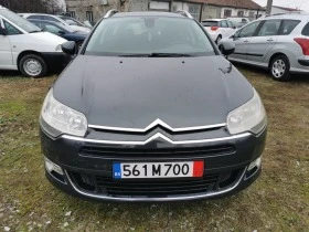     Citroen C5 1.6HDI 109ps ITALY