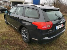 Citroen C5 1.6HDI 109ps ITALY | Mobile.bg    7