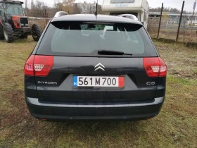 Citroen C5 1.6HDI 109ps ITALY | Mobile.bg    6