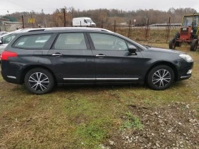 Citroen C5 1.6HDI 109ps ITALY | Mobile.bg    8