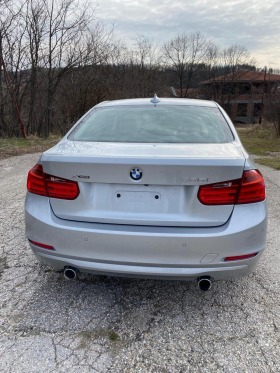 Обява за продажба на BMW 335 xi ~35 000 лв. - изображение 1