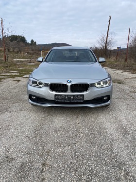 BMW 335 xi, снимка 2 - Автомобили и джипове - 45718980