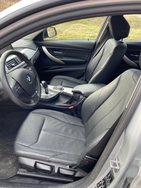 BMW 335 xi, снимка 6 - Автомобили и джипове - 45718980