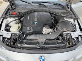 BMW 335 xi, снимка 8