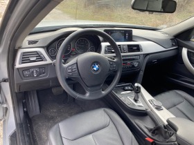BMW 335 xi, снимка 5