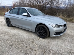 BMW 335 xi, снимка 3 - Автомобили и джипове - 45718980