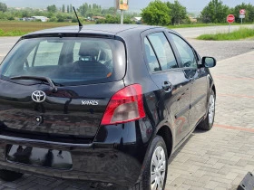 Toyota Yaris 1.4d, снимка 5