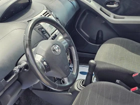 Toyota Yaris 1.4d, снимка 8