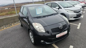 Toyota Yaris 1.4d, снимка 1