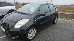 Toyota Yaris 1.4d, снимка 2