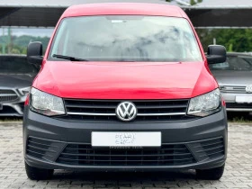 VW Caddy 2.0TDI 135.000km ! | Mobile.bg    1