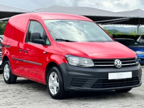 Обява за продажба на VW Caddy 2.0TDI 135.000km ! ~18 900 лв. - изображение 2