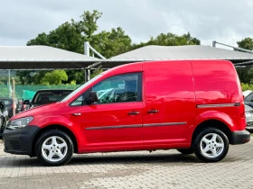 VW Caddy 2.0TDI 135.000km ! | Mobile.bg    8