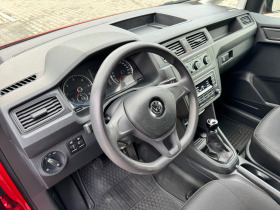 VW Caddy 2.0TDI 135.000km !, снимка 14 - Автомобили и джипове - 45878507