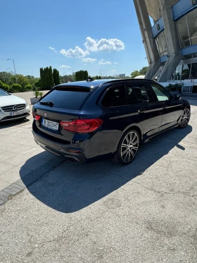 BMW 540 540i xdrive, снимка 9