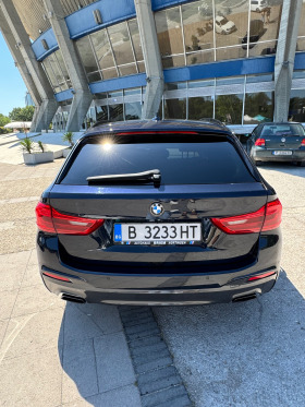 Обява за продажба на BMW 540 540i xdrive ~60 000 лв. - изображение 7