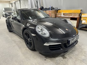 Porsche 911 Aero Kit , снимка 1
