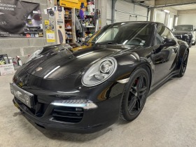 Porsche 911 Aero Kit , снимка 3