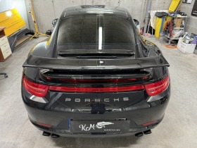 Porsche 911 Aero Kit , снимка 7