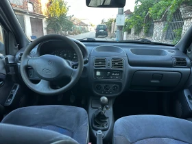 Renault Clio 1.2 Бензин, снимка 6