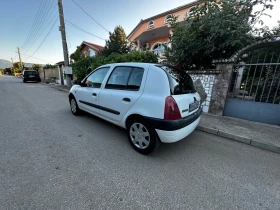 Renault Clio 1.2  | Mobile.bg    5