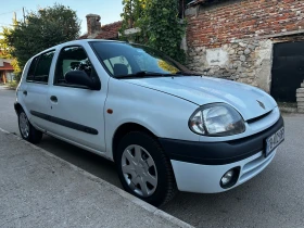 Renault Clio 1.2  | Mobile.bg    4