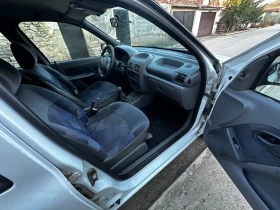 Renault Clio 1.2 Бензин, снимка 7