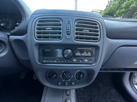 Renault Clio 1.2 Бензин, снимка 14