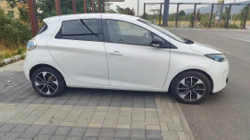 Renault Zoe ZE40 Intense | Mobile.bg    4