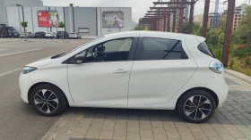 Renault Zoe ZE40 Intense | Mobile.bg    9