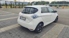 Renault Zoe ZE40 Intense | Mobile.bg    5